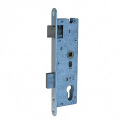 Spyna ZW1 standartinė 60x40 ZW1 lock