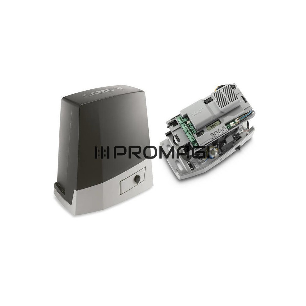 CAME BKV-1500 KG 36V vartų automatika intensyviam naudojimui (be pultelių)
