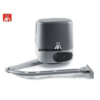 Varstomų vartų automatika BFT VIRGO 24V MINI (naudojama ant kolonų) (be pultelių)