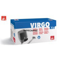 Varstomų vartų automatika BFT VIRGO 24V MINI (naudojama ant kolonų) (be pultelių)