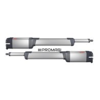 BFT varstomų vartų "MINI" automatikos komplektas Kustos Ultra  BT A25(varčia iki 2,5m) (be pultelių)