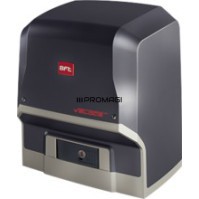 Stumdomų kiemo vartų automatika BFT HIGH SPEED ARES VELOCE SMART A500 iki 500 kg.(MINI komplektas be pultelių)