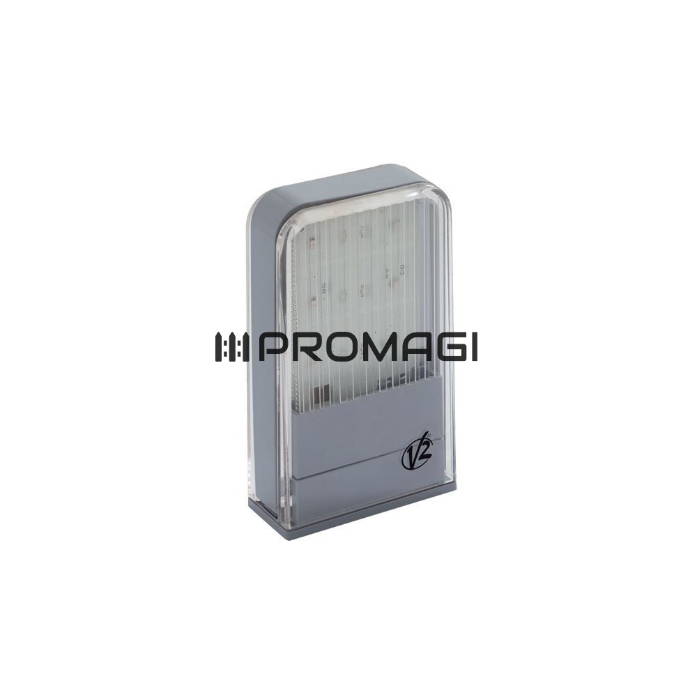 AYROS švyturėlis V2 LAMPA LUMOS-M 24/230V
