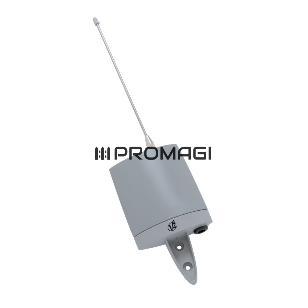 AYROS pulteliu imtuvas Wally U 433,92 MHz