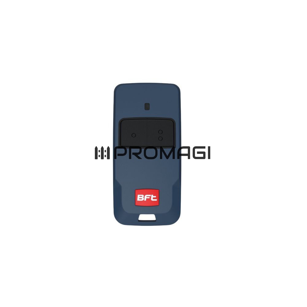 BFT originalus pultelis du kanalai MITT02