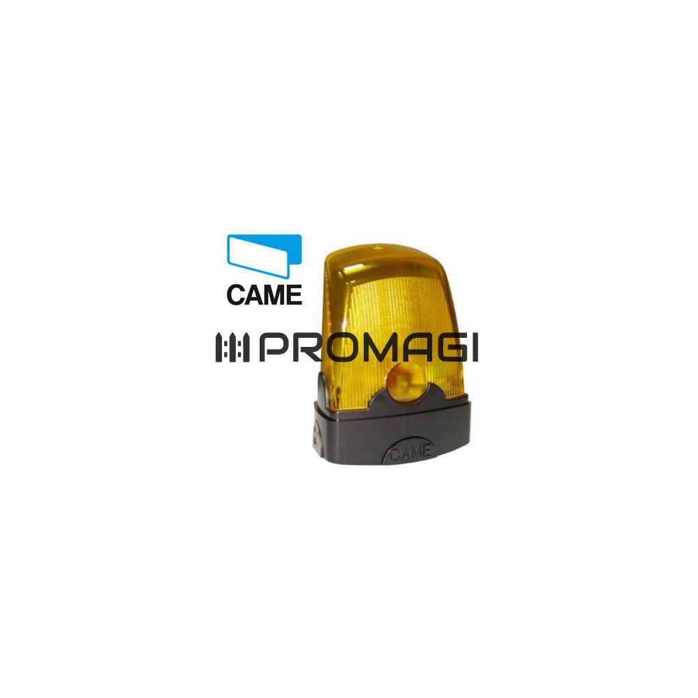 CAME KIARO LEMPA 230 V SU LED