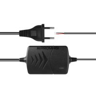 LED KVADRO signalinės lemputės ir šviestuvo maitinimo šaltinis (tinka tik LED KVADRO)