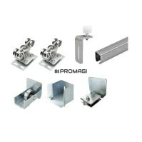 Cinkuotas gembinis komplektas 70x70x7000 EKO