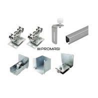 Cinkuotas gembinis komplektas 70x70x7000 EKO