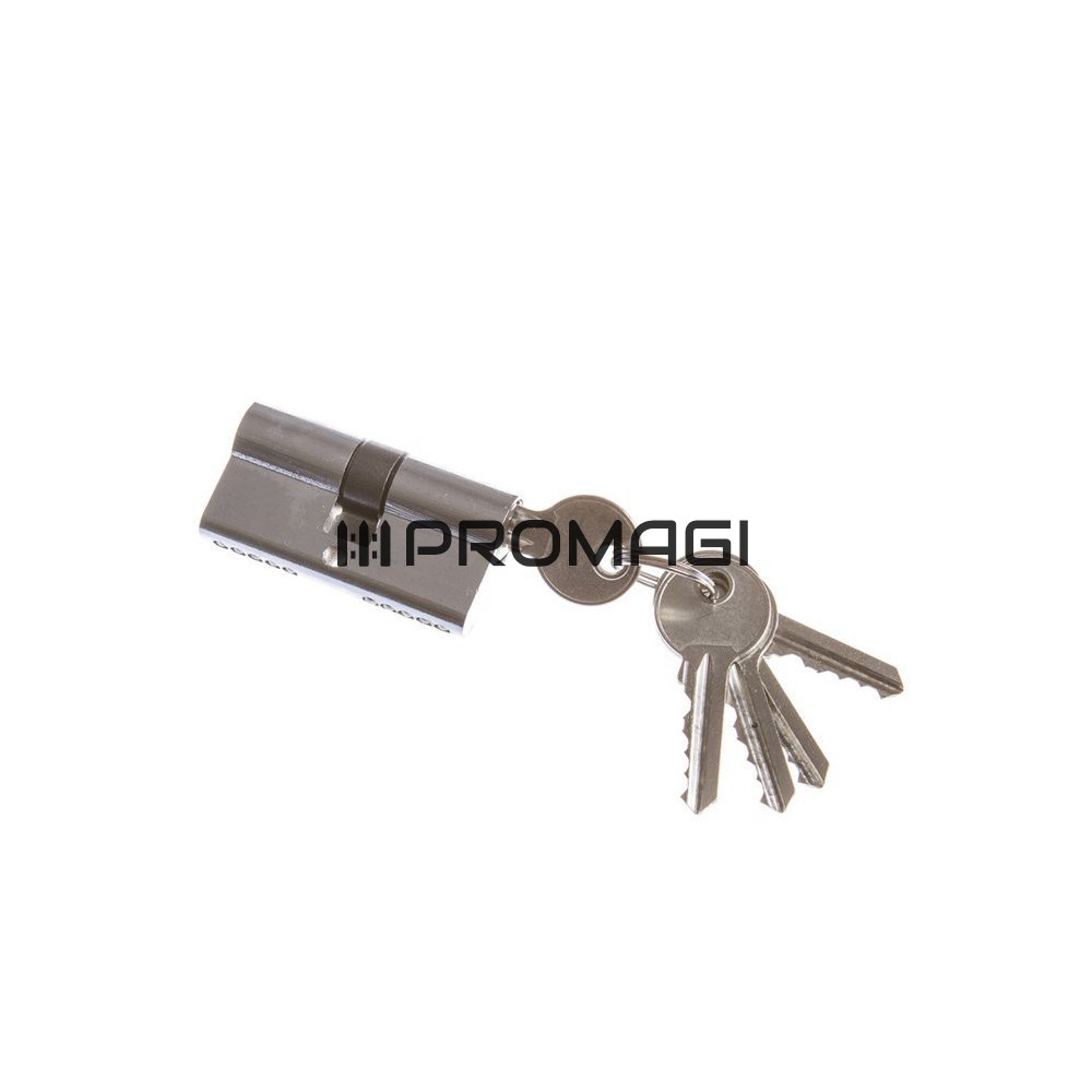 Cilindras spyn 60mm 30x30  (40profil.) 000051038735