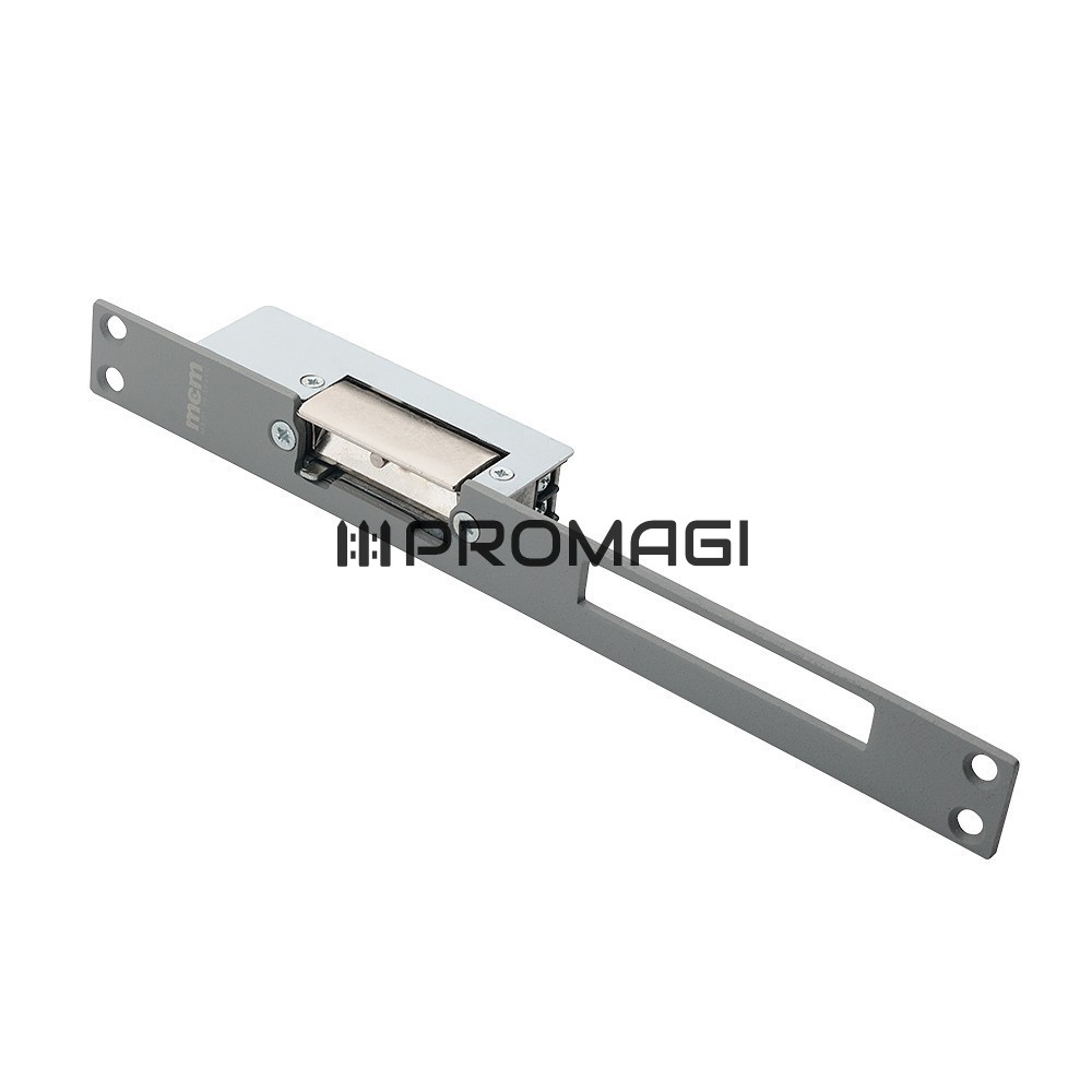 Elektro magnetinė sklendė MCM 12V su atmintim