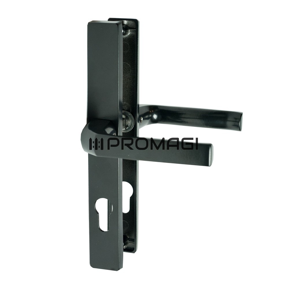 Rankena standartinė 60x40 WKK door handle