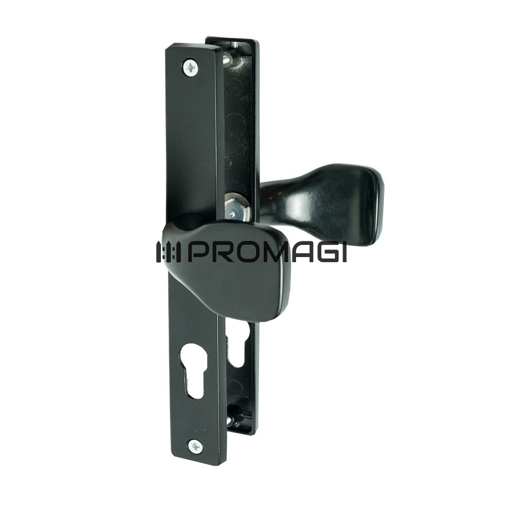 Rankena (Burbulas ir burbulas) WPP door handle