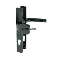 Rankena WKP (ZW1/72) (rankena ir burbulas) WKP door handle