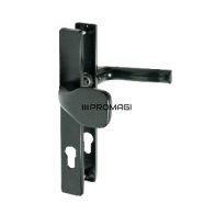 Rankena WKP (ZW1/72) (rankena ir burbulas) WKP door handle