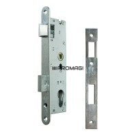 Spyna ZW1 standartinė 60x40 ZW1 lock