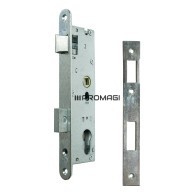 Spyna ZW1 standartinė 60x40 ZW1 lock