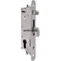 Locinox įleidžiama spyna Fifty Lock 50mm