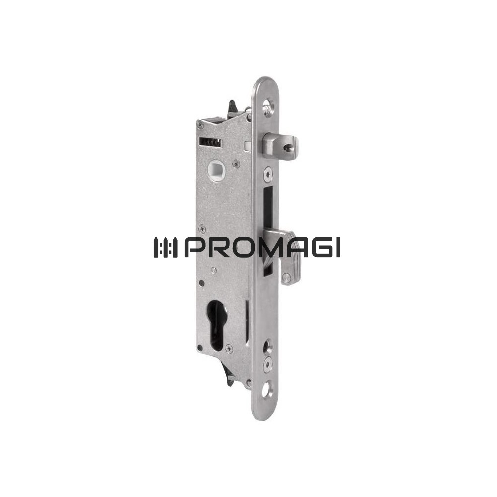 Locinox įleidžiama spyna Fifty Lock 50mm