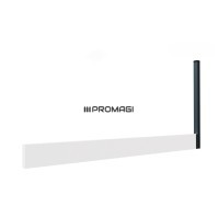 Surenkamas tvoros pamatas 200X2500 lygus