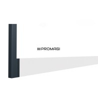 Surenkamas tvoros pamatas 200X2000 lygus