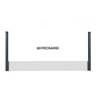 Surenkamas tvoros pamatas 300x2500 lygus