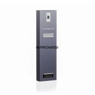 Konsolė Premium H-1600mm zn+RAL  + PAŠTAS