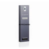Konsolė Premium H-1400mm zn+RAL  + PAŠTAS