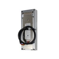 WiFi vaizdo telefonspynė DI-VC3F Tuya