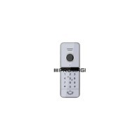 [užsakoma]  Vaizdo telefonspynės komplektas VID-714Wi-Fi+VID-D3Code (W)