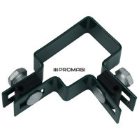 Apkaba kampinė RAL6005