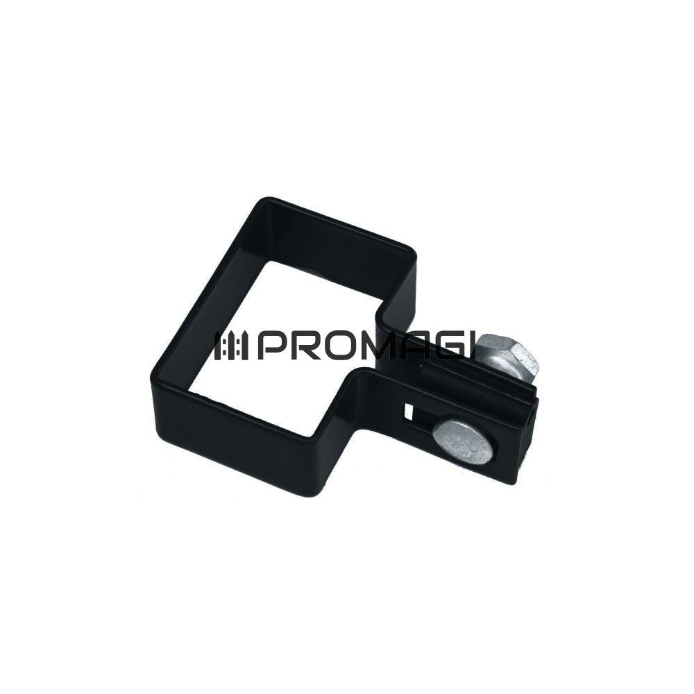 Apkaba galinė RAL9005