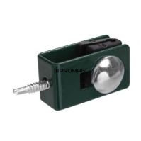 Startas  tiesus 43 RAL6005+ 1vnt [Mont16-D 2K]
