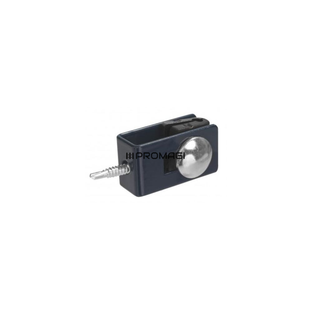 Startas tiesus 43 RAL7016+ 1vnt [Mont16- F3K]