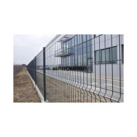 3D segmentai  RAL7016 L2500mm H1530mm 4mm