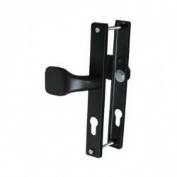 Rankena WKP (Burbulas ir burbulas) WPP door handle