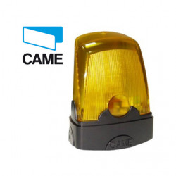 CAME KIARO LEMPA 230 V SU LED